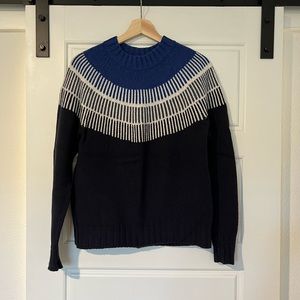 Everlane Wool Sweater